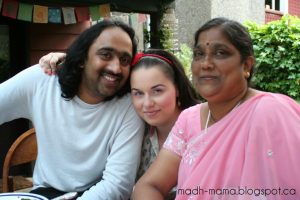 Foreign DIL and Indian MIL, My experiences in India