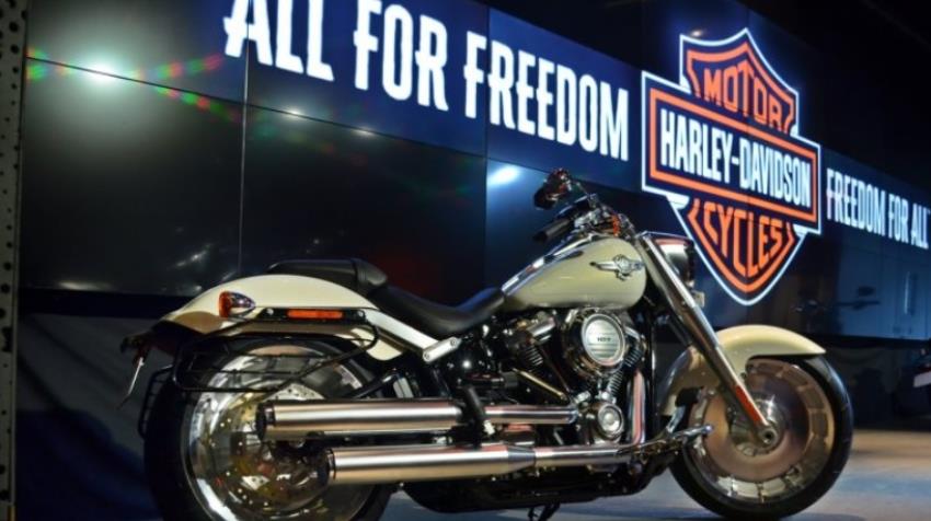 Harley Davidson Quits Indian Market !! What Are Their Future Plans ?