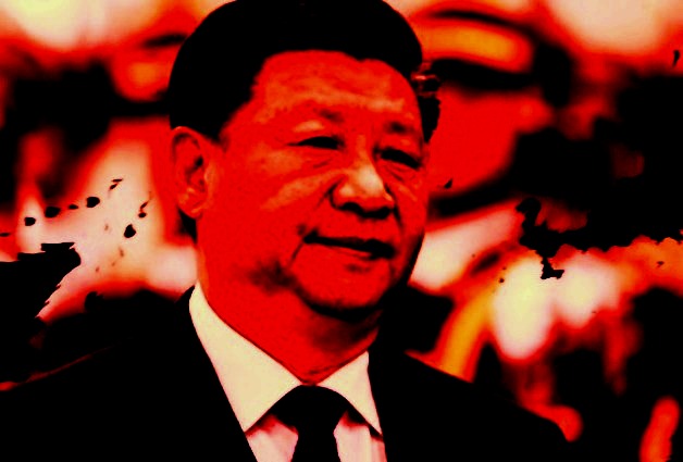 Why isn’t the world taking Xi Jinping to task?