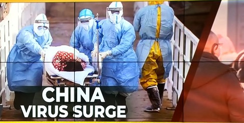 China covers up again the 2021 second wave of a possibly more lethal virus