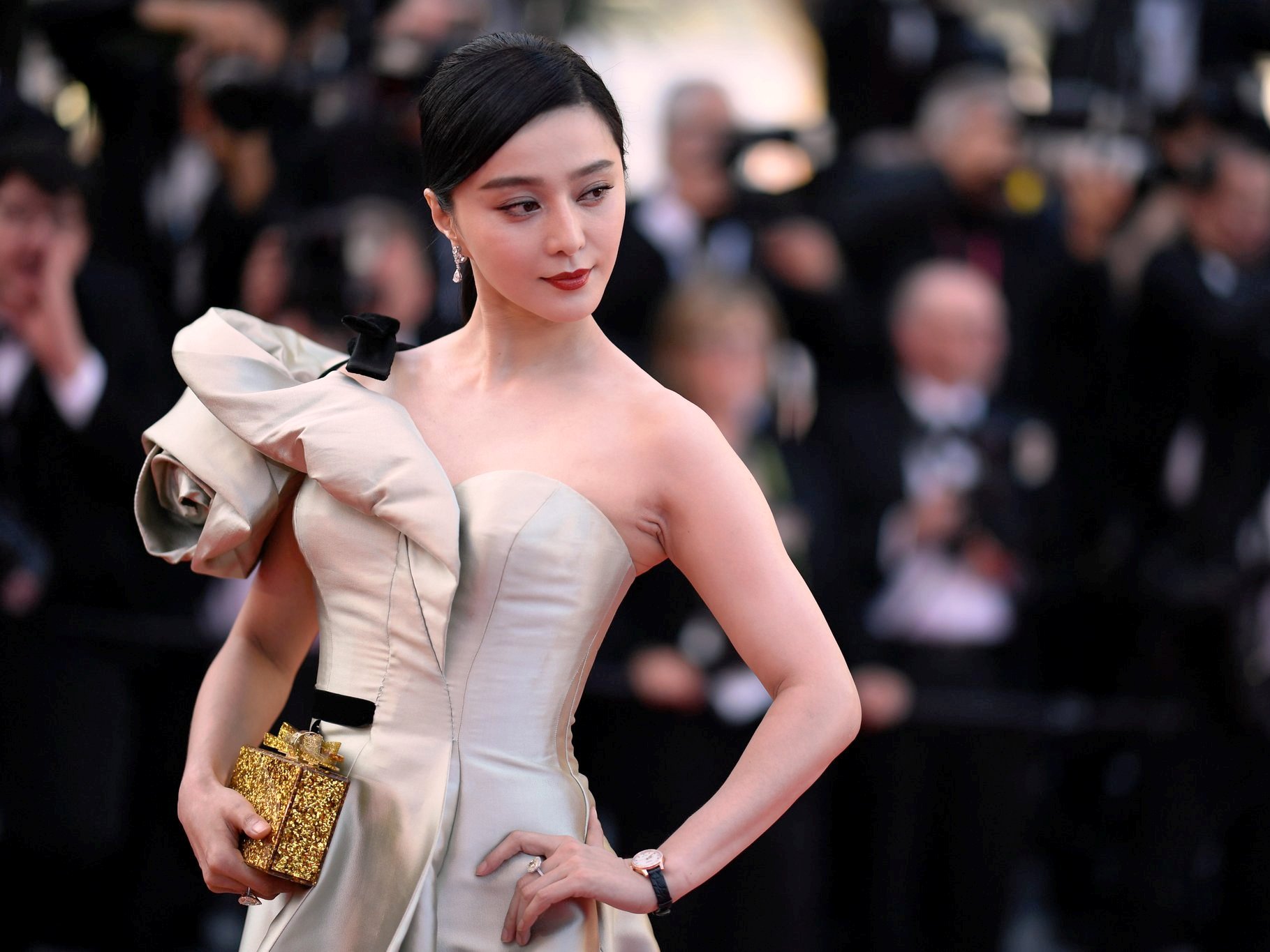 Who was Behind the Mysterious Disappearance and Reappearance of International Star Fan Bingbing?