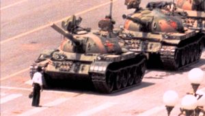 Tank Man